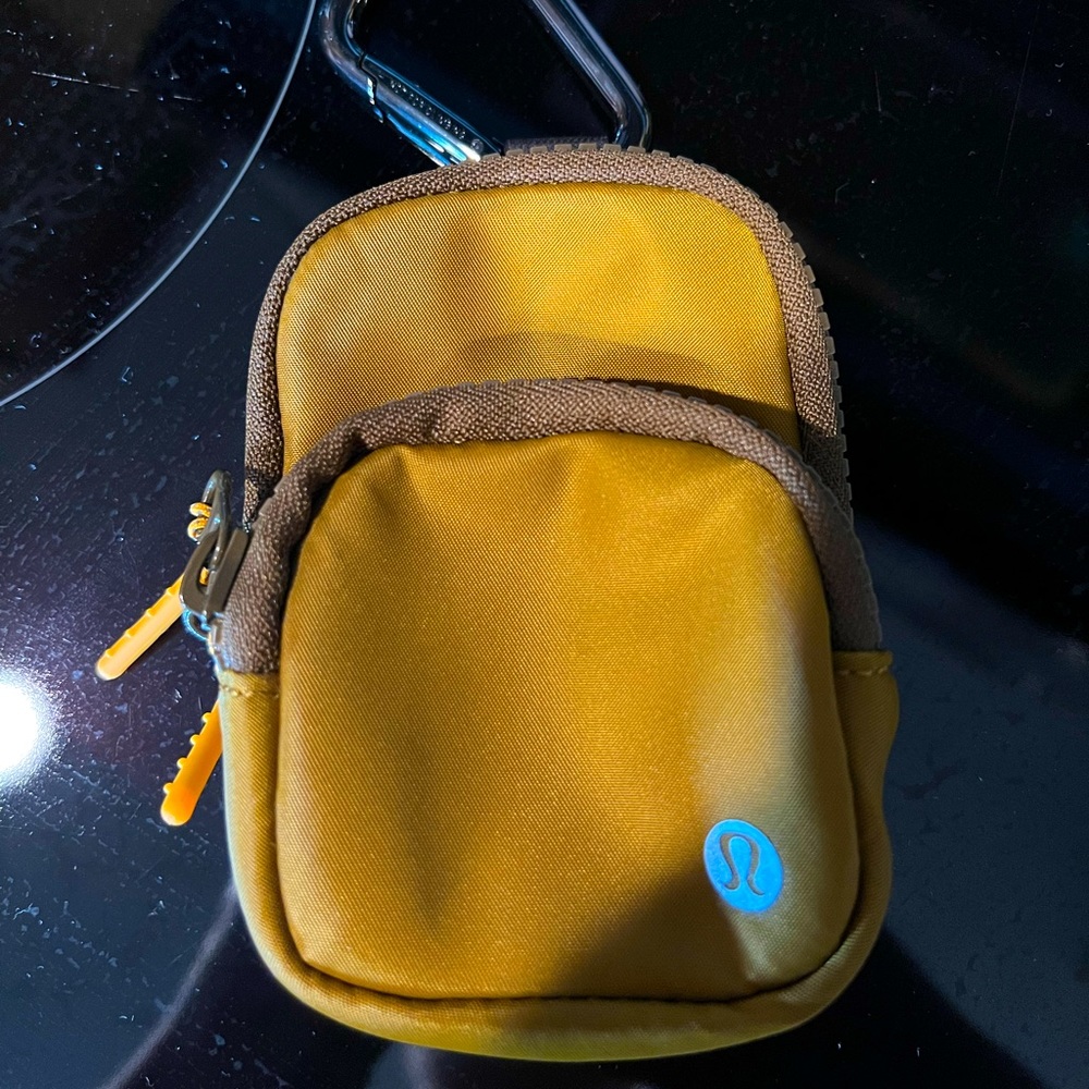 Lululemon Lululemon City Adventurer Backpack Nano
New W/O Tag **SOLD OUT COLOR**